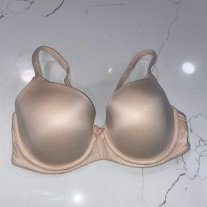 Body By Victoria Bra 32DDD